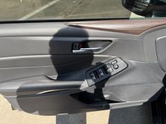 Toyota Avalon 2.0L CVT Enterprise Edition - photo 12