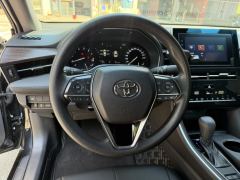 Toyota Avalon 2.0L CVT Enterprise Edition - photo 14