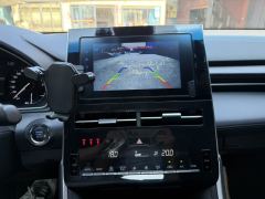 Toyota Avalon 2.0L CVT Enterprise Edition - photo 16