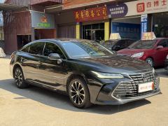 Toyota Avalon 2.0L CVT Enterprise Edition - photo 3