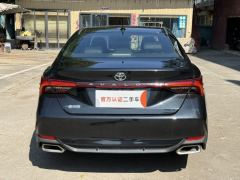 Toyota Avalon 2.0L CVT Enterprise Edition - photo 4