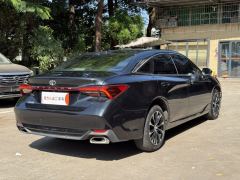 Toyota Avalon 2.0L CVT Enterprise Edition - photo 5