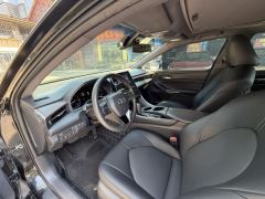 Toyota Avalon 2.0L CVT Enterprise Edition - photo 7