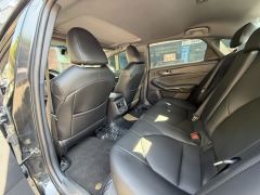 Toyota Avalon 2.0L CVT Enterprise Edition - photo 8