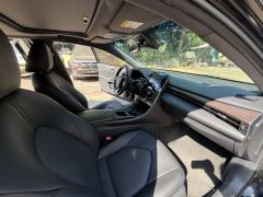 Toyota Avalon 2.0L CVT Enterprise Edition - photo 9