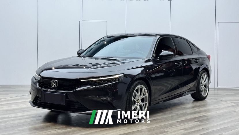 Honda Envix Version 240TURBO CVT Luxury Edition - ავტომობილი ჩინეთიდან
