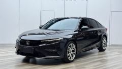 Honda Envix Version 240TURBO CVT Luxury Edition - ფოტო 1