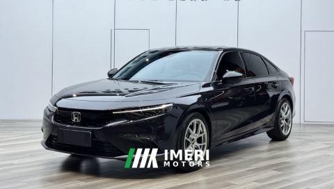 2023 Honda Envix Version 240TURBO CVT Luxury Edition - car from China