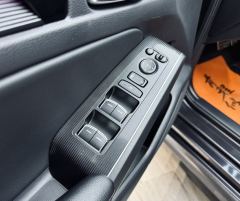 Honda Envix Version 240TURBO CVT Luxury Edition - ფოტო 10