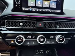 Honda Envix Version 240TURBO CVT Luxury Edition - ფოტო 12