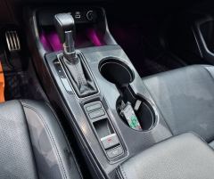 Honda Envix Version 240TURBO CVT Luxury Edition - ფოტო 13
