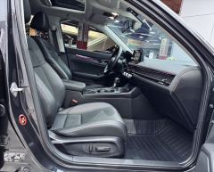 Honda Envix Version 240TURBO CVT Luxury Edition - ფოტო 14