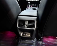 Honda Envix Version 240TURBO CVT Luxury Edition - ფოტო 15