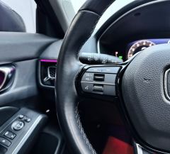 Honda Envix Version 240TURBO CVT Luxury Edition - ფოტო 16