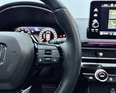 Honda Envix Version 240TURBO CVT Luxury Edition - ფოტო 17