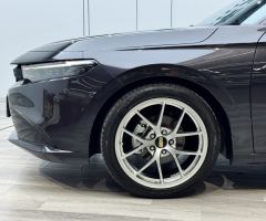 Honda Envix Version 240TURBO CVT Luxury Edition - ფოტო 18
