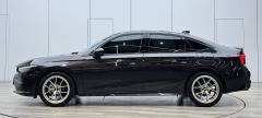 Honda Envix Version 240TURBO CVT Luxury Edition - ფოტო 19