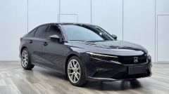 Honda Envix Version 240TURBO CVT Luxury Edition - ფოტო 3