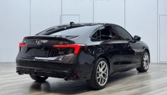 Honda Envix Version 240TURBO CVT Luxury Edition - ფოტო 4