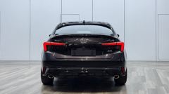 Honda Envix Version 240TURBO CVT Luxury Edition - ფოტო 5