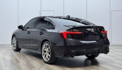 Honda Envix Version 240TURBO CVT Luxury Edition - ფოტო 6