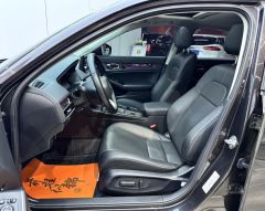 Honda Envix Version 240TURBO CVT Luxury Edition - ფოტო 7