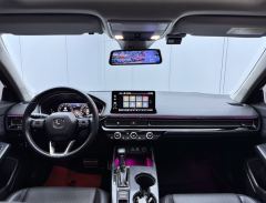 Honda Envix Version 240TURBO CVT Luxury Edition - ფოტო 8