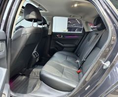 Honda Envix Version 240TURBO CVT Luxury Edition - ფოტო 9