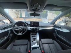 Audi A4L 40 TFSI Fashion Dynamic - ფოტო 3