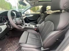 Audi A4L 40 TFSI Fashion Dynamic - ფოტო 4