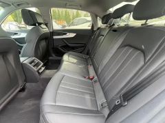 Audi A4L 40 TFSI Fashion Dynamic - ფოტო 5