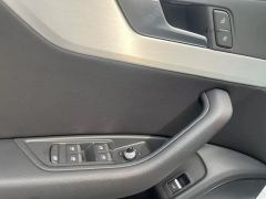 Audi A4L 40 TFSI Fashion Dynamic - ფოტო 7