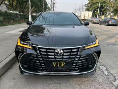 Toyota Avalon 2.0L CVT Enterprise Edition - ფოტო 1