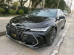 Toyota Avalon 2.0L CVT Enterprise Edition - ფოტო 2
