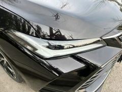 Toyota Avalon 2.0L CVT Enterprise Edition - ფოტო 7