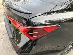 Toyota Avalon 2.0L CVT Enterprise Edition - ფოტო 9