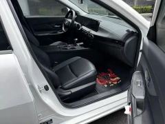 Nissan Sylphy 1.6L Edition - ფოტო 4