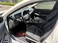 Nissan Sylphy 1.6L Edition - ფოტო 5