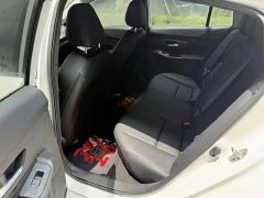 Nissan Sylphy 1.6L Edition - ფოტო 6