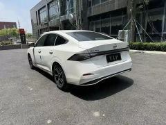 Nissan Sylphy 1.6L Edition - ფოტო 9