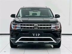 Volkswagen Teramont 330TSI 2WD Edition - фото 1