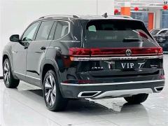 Volkswagen Teramont 330TSI 2WD Edition - фото 10