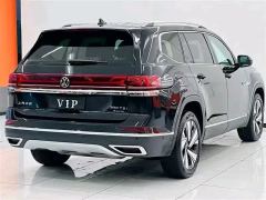Volkswagen Teramont 330TSI 2WD Edition - фото 11