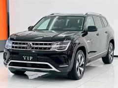 Volkswagen Teramont 330TSI 2WD Edition - фото 2