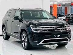 Volkswagen Teramont 330TSI 2WD Edition - фото 3