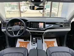 Volkswagen Teramont 330TSI 2WD Edition - фото 5