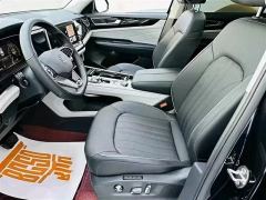 Volkswagen Teramont 330TSI 2WD Edition - фото 6