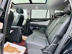 Volkswagen Teramont 330TSI 2WD Edition - фото 7