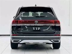Volkswagen Teramont 330TSI 2WD Edition - фото 9