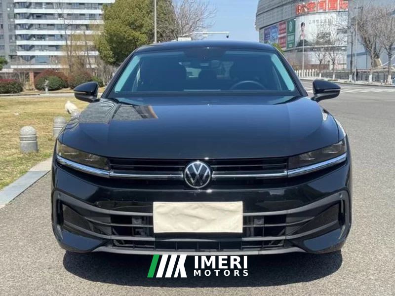 Volkswagen Magotan Edition 330TSI Luxury Version - ავტომობილი ჩინეთიდან